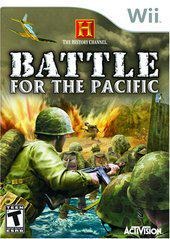 History Channel Battle of the Pacific (Wii)